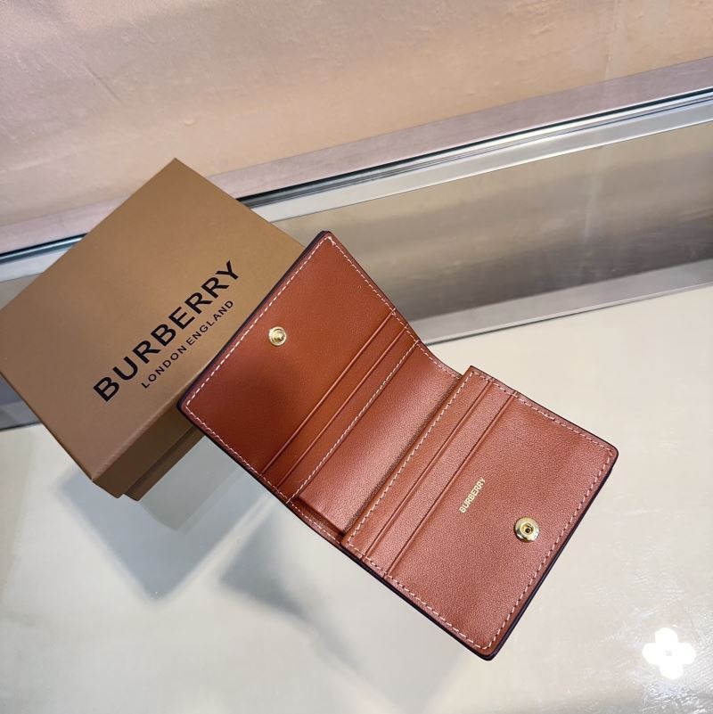 Burberry Wallets